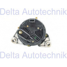 L 41 190 DELTA AUTOTECHNIK Генератор l41190