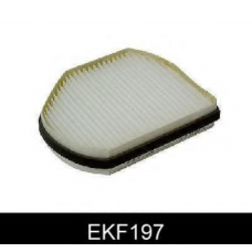 EKF197 COMLINE Фильтр, воздух во внутренном пространстве
