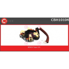 CBH10104 CASCO Кронштейн, угольная щетка