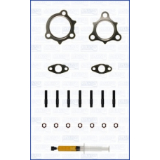 JTC11543 AJUSA Монтажный комплект, компрессор