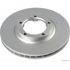 J3300514 HERTH+BUSS JAKOPARTS Тормозной диск