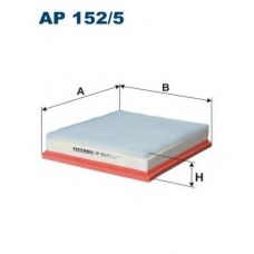 AP152/5 FILTRON Воздушный фильтр