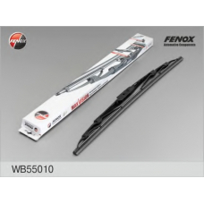 WB55010 FENOX Щетка стеклоочистителя