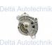 A 13 855 DELTA AUTOTECHNIK Стартер а13855