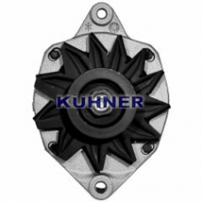30527RI AD KUHNER Генератор