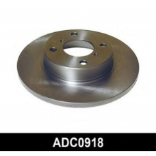 ADC0918 COMLINE Тормозной диск
