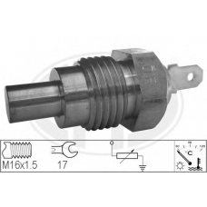 330093 ERA Датчик, температура охлаждающей жидкости