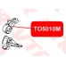 TO5010M VTR Подушка двигателя