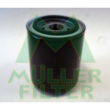 FO1002 MULLER FILTER Масляный фильтр
