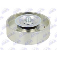 E21015BTA BTA Натяжной ролик, поликлиновой  ремень