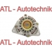 L 38 650 ATL Autotechnik Генератор