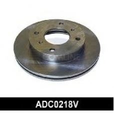 ADC0218V COMLINE Тормозной диск