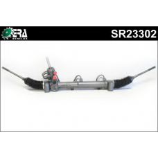 SR23302 ERA Рулевой механизм