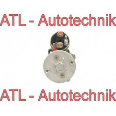 A 74 040 ATL Autotechnik Стартер