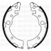 53-0155 METELLI Комплект тормозных колодок