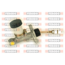 FHC5101 FERODO Главный цилиндр, система сцепления