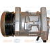 8FK 351 114-151 HELLA Компрессор, кондиционер