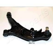 BS-114L JAPANPARTS Рычаг независимой подвески колеса, подвеска колеса
