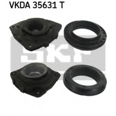 VKDA 35631 T SKF Опора стойки амортизатора