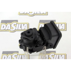 DP2822 DA SILVA Гидравлический насос, рулевое управление