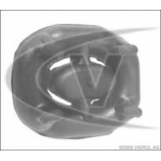 V30-0043 VEMO/VAICO Стопорное кольцо, глушитель