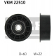 VKM 22510<br />SKF