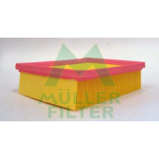 PA465 MULLER FILTER Воздушный фильтр