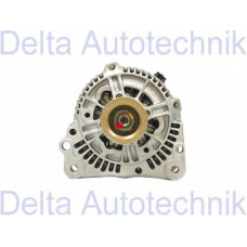 L 38 370 DELTA AUTOTECHNIK Генератор l38370