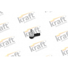 4310125 KRAFT AUTOMOTIVE Наконечник поперечной рулевой тяги