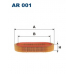 AR001 FILTRON Воздушный фильтр