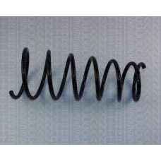 8750 1658 TRIDON Coil spring rear