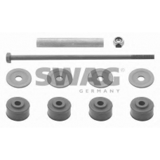 40 61 0004 SWAG Ремкомплект, соединительная тяга стабилизатора