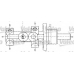 402298 VALEO Главный тормозной цилиндр