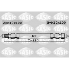 SBH6381 SASIC Тормозной шланг