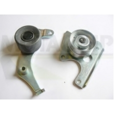 LVTT284 MOTAQUIP Комплект ремня ГРМ