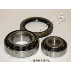 KK-23012L JAPANPARTS Комплект подшипника ступицы колеса