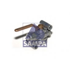 095.012 SAMPA Тормозной клапан, стояночный тормоз