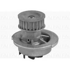 WP6276 FAI AutoParts Водяной насос