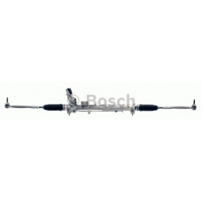 K S01 000 904 BOSCH Рулевой механизм