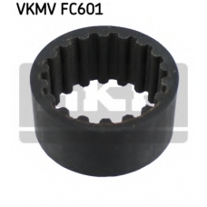 VKMV FC601 SKF Эластичная муфта сцепления