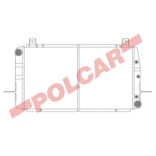 321408-2 POLCAR Ch?odnice wody