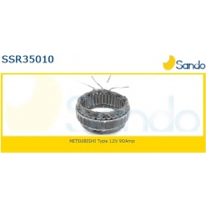 SSR35010 SANDO Статор, генератор