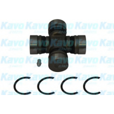 DUJ-9005 KAVO PARTS Шарнир, продольный вал