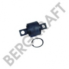 BK2887921SP Berg Kraft ремонтный комплект, рычаг подвески