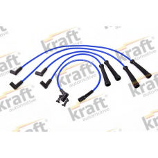 9125191 SW KRAFT AUTOMOTIVE Комплект проводов зажигания