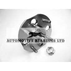ABK1356 Automotive Bearings Комплект подшипника ступицы колеса