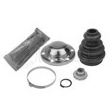 100 495 0027 MEYLE Комплект пылника, приводной вал