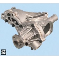 50005151 KOLBENSCHMIDT Водяной насос