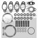 04-10018-01 REINZ Монтажный комплект, компрессор