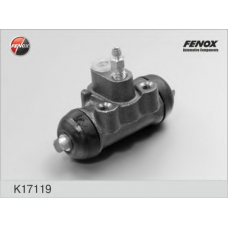 K17119 FENOX Колесный тормозной цилиндр